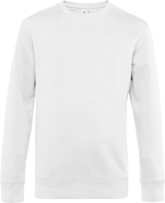 King Crew Neck