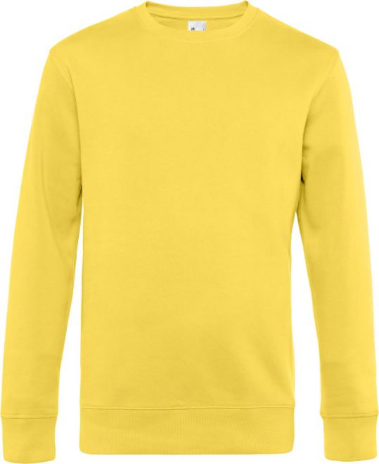King Crew Neck