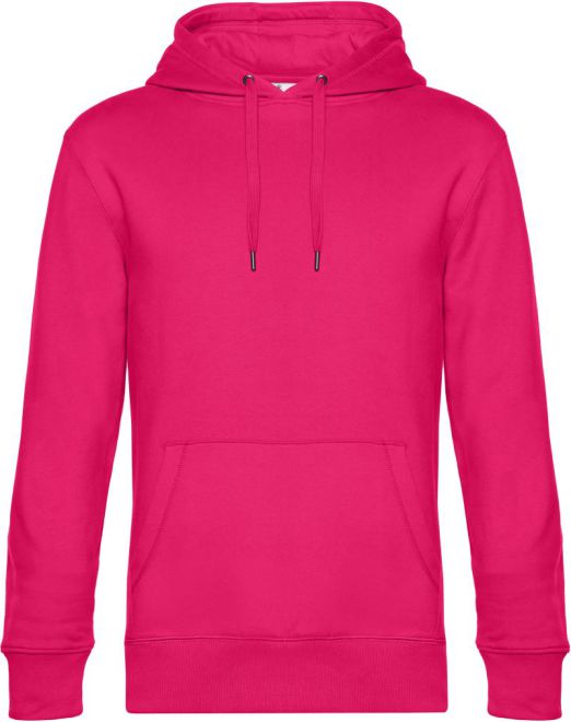 King Herren Kapuzen Sweater