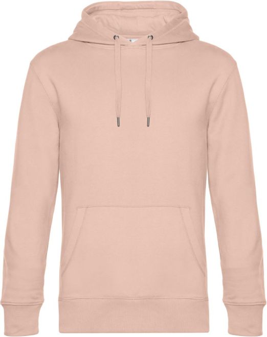King Herren Kapuzen Sweater