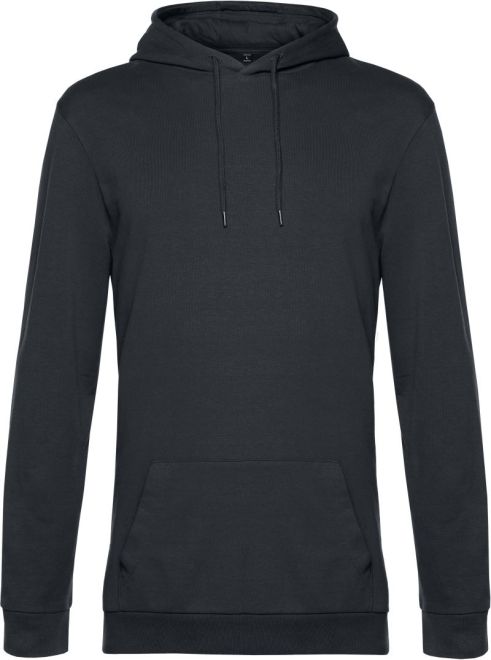 Terry Herren Kapuzen Sweater