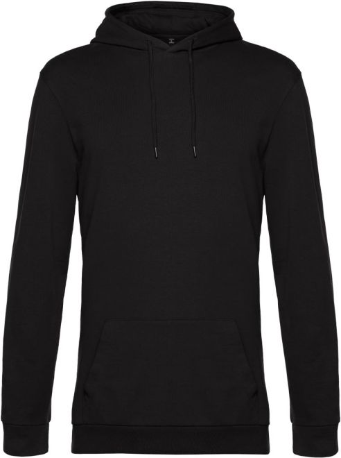 Terry Herren Kapuzen Sweater