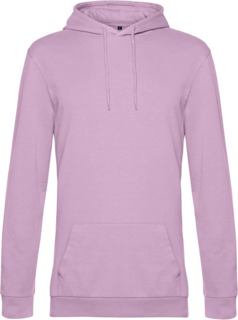 Terry Herren Kapuzen Sweater