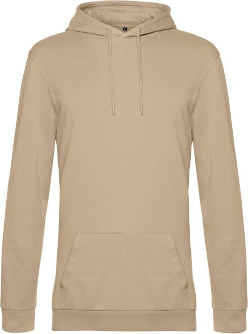 Terry Herren Kapuzen Sweater