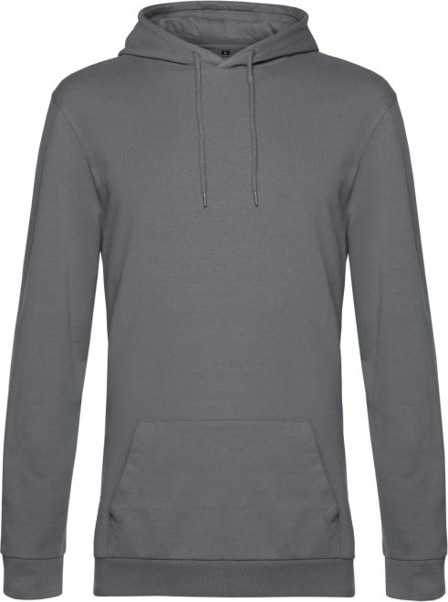 Terry Herren Kapuzen Sweater