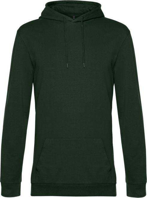 Terry Herren Kapuzen Sweater