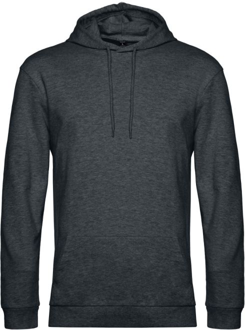 Terry Herren Kapuzen Sweater