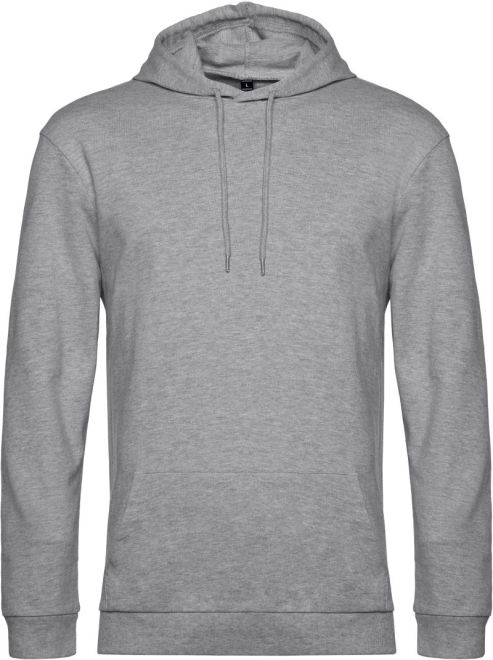 Terry Herren Kapuzen Sweater