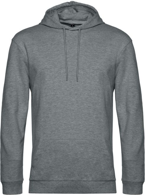 Terry Herren Kapuzen Sweater