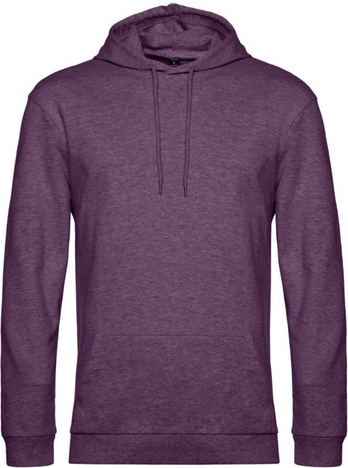 Terry Herren Kapuzen Sweater