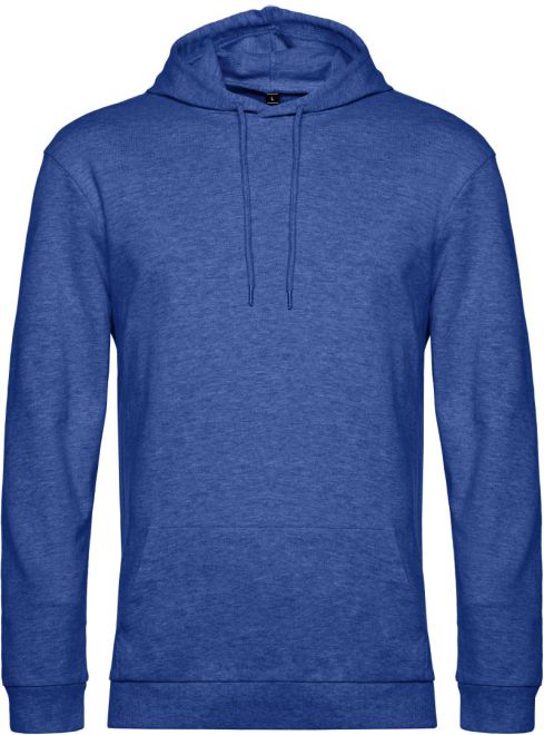 Terry Herren Kapuzen Sweater