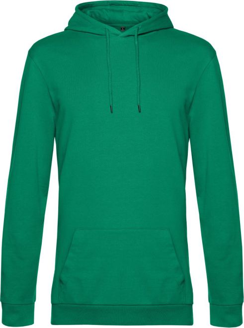 Terry Herren Kapuzen Sweater