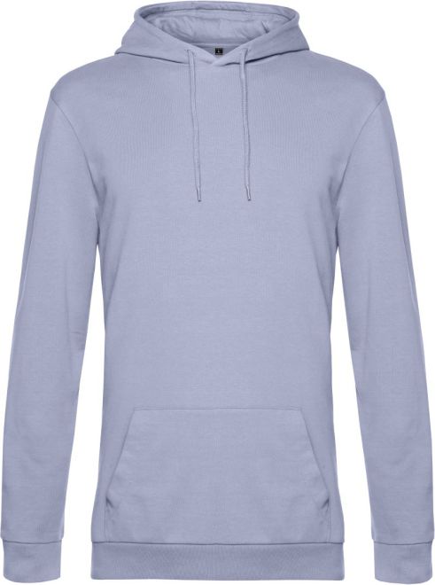 Terry Herren Kapuzen Sweater