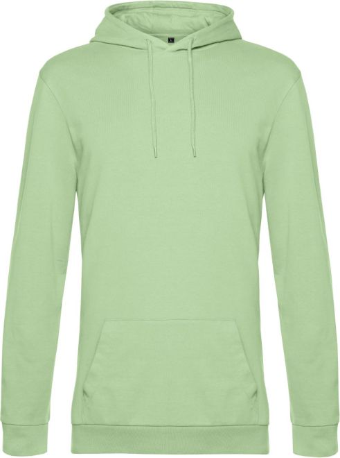 Terry Herren Kapuzen Sweater