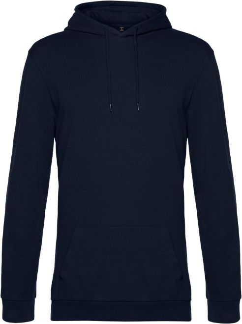 Terry Herren Kapuzen Sweater