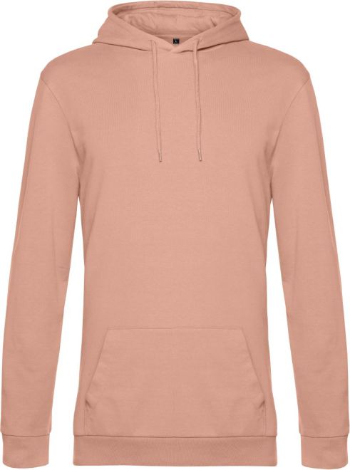 Terry Herren Kapuzen Sweater