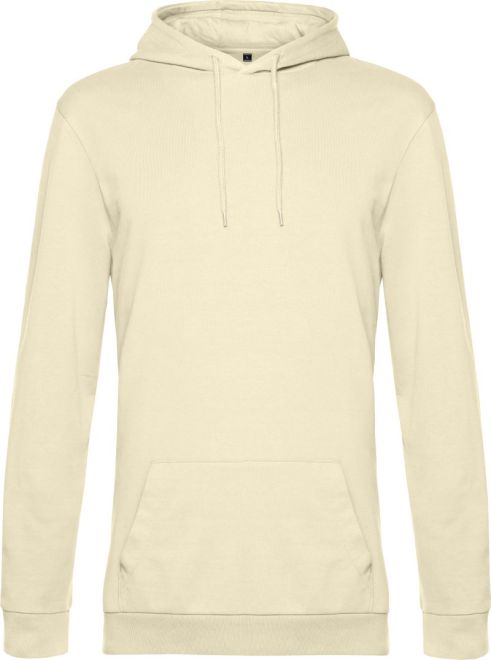 Terry Herren Kapuzen Sweater