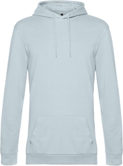 Terry Herren Kapuzen Sweater