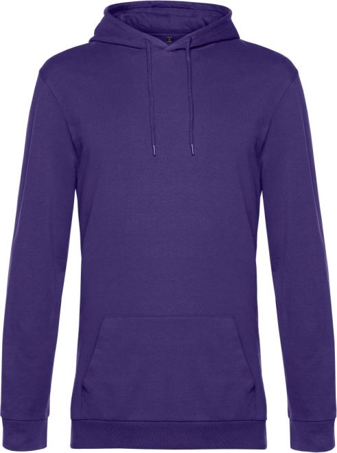 Terry Herren Kapuzen Sweater