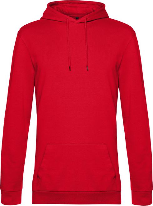 Terry Herren Kapuzen Sweater