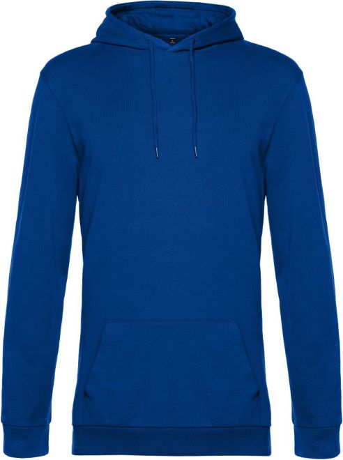 Terry Herren Kapuzen Sweater