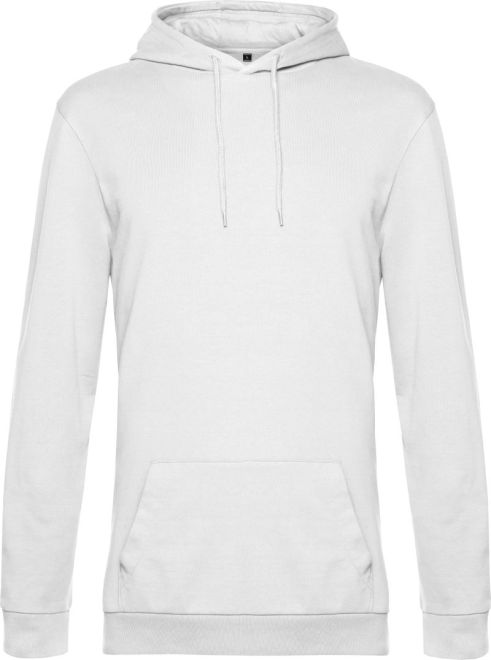 Terry Herren Kapuzen Sweater