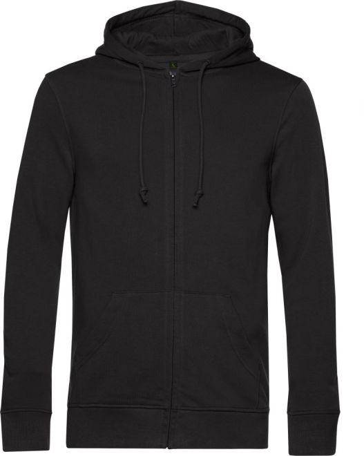 Inspire Kapuzen Sweatjacke