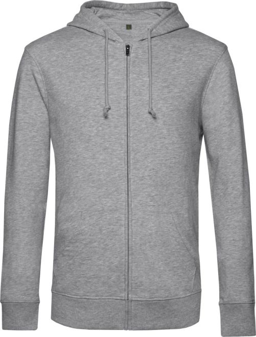 Inspire Kapuzen Sweatjacke