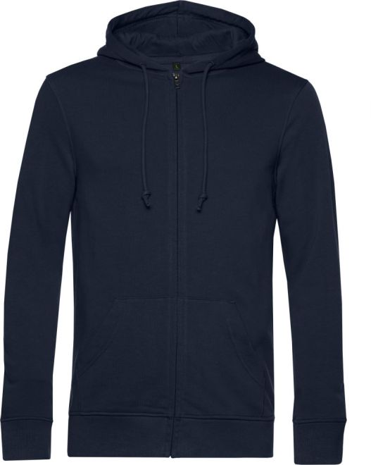 Inspire Kapuzen Sweatjacke