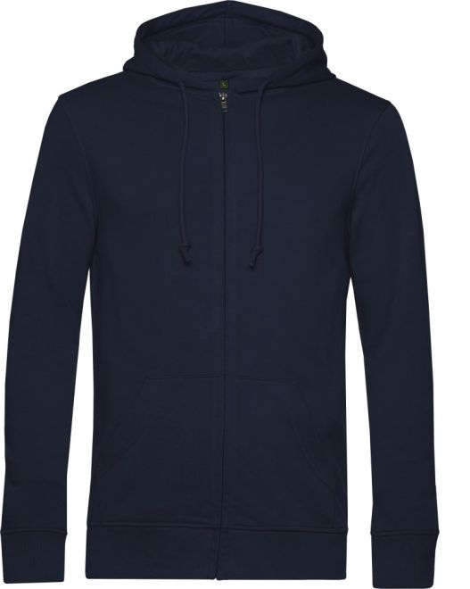 Inspire Kapuzen Sweatjacke