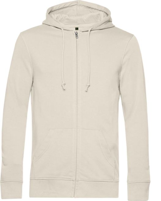 Inspire Kapuzen Sweatjacke