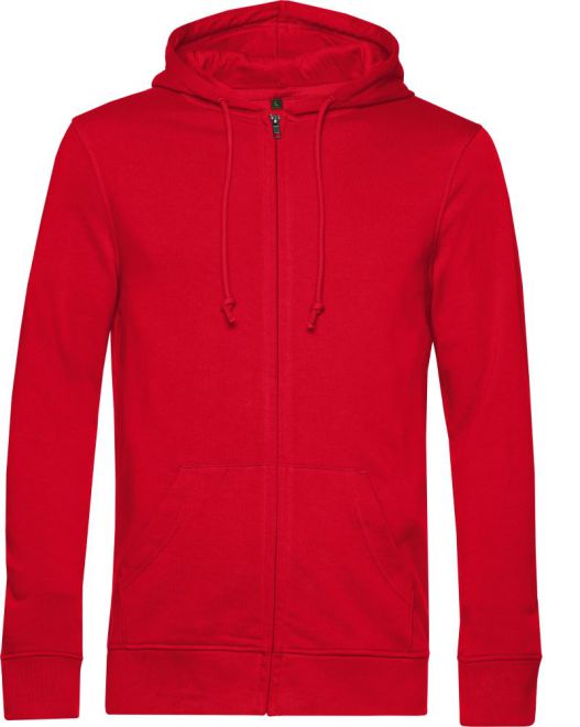 Inspire Kapuzen Sweatjacke