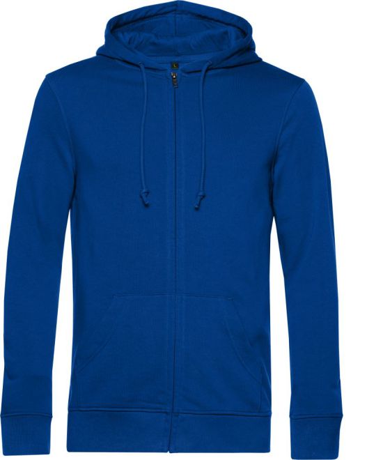 Inspire Kapuzen Sweatjacke