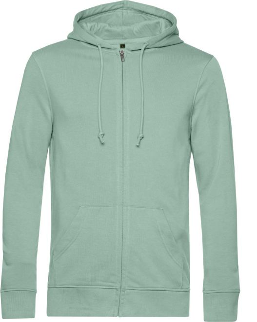Inspire Kapuzen Sweatjacke