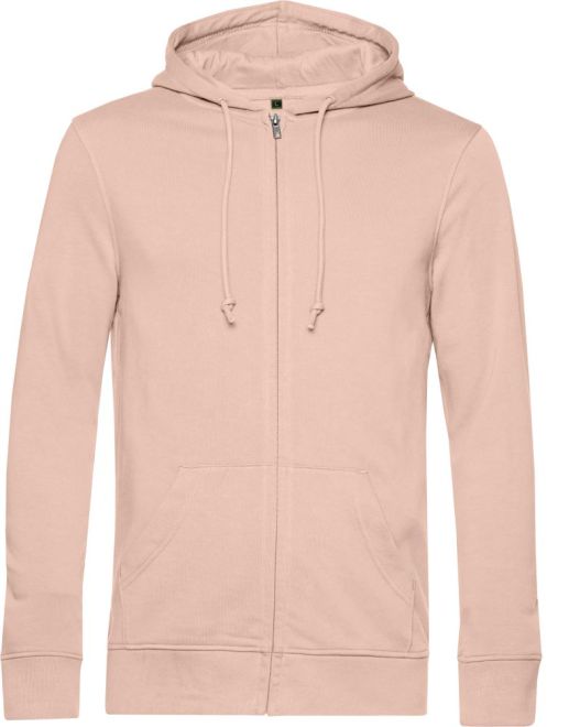 Inspire Kapuzen Sweatjacke