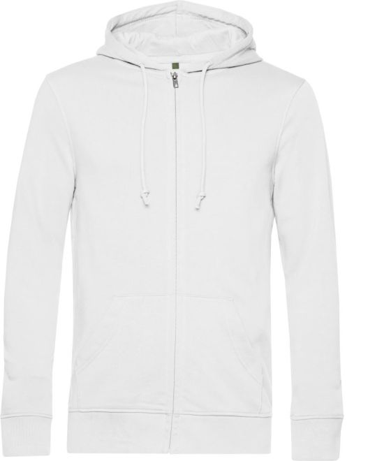 Inspire Kapuzen Sweatjacke