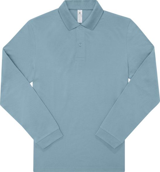 Schweres Polopique Men  |  Art. MP 210