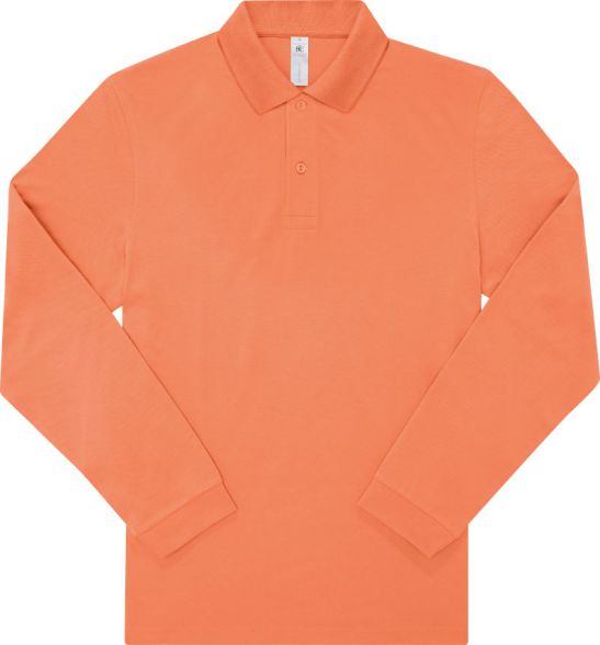 Schweres Polopique Men  |  Art. MP 210