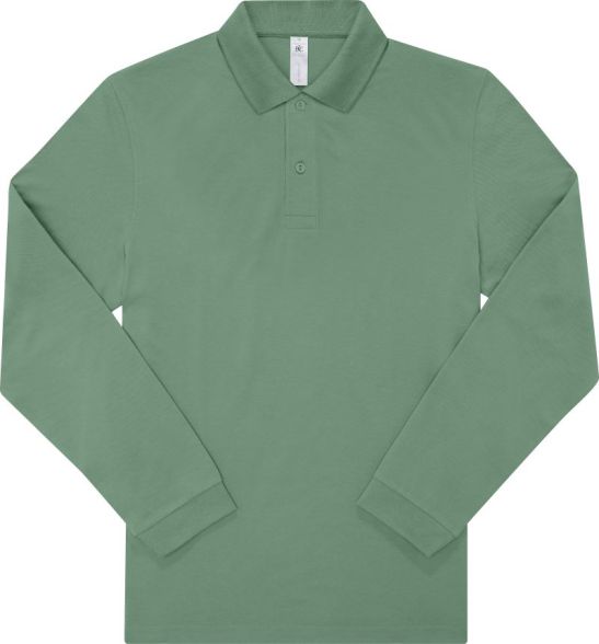 Schweres Polopique Men  |  Art. MP 210