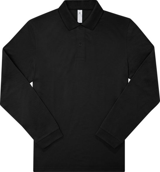 Schweres Polopique Men  |  Art. MP 210
