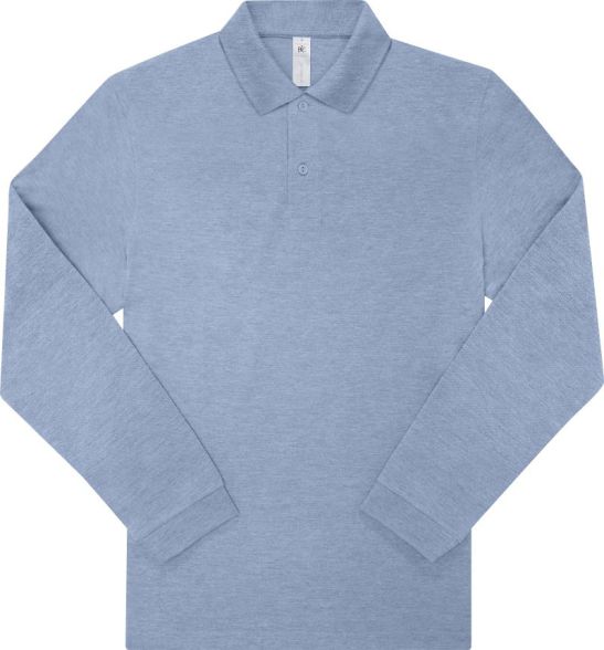 Schweres Polopique Men  |  Art. MP 210