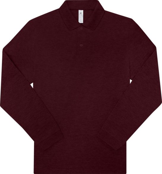 Schweres Polopique Men  |  Art. MP 210