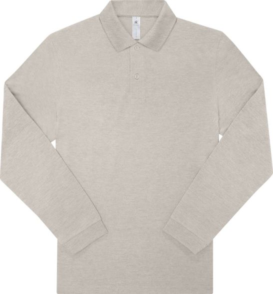 Schweres Polopique Men  |  Art. MP 210