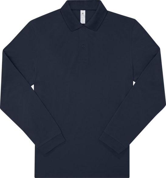 Schweres Polopique Men  |  Art. MP 210