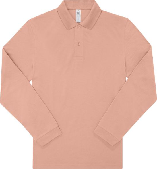 Schweres Polopique Men  |  Art. MP 210