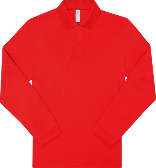 Schweres Polopique Men  |  Art. MP 210