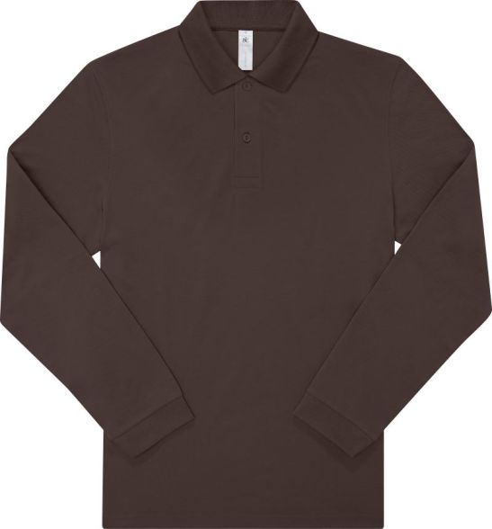 Schweres Polopique Men  |  Art. MP 210