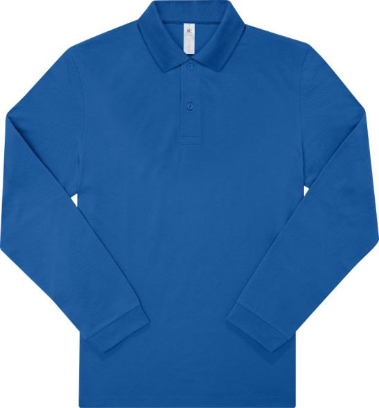 Schweres Polopique Men  |  Art. MP 210