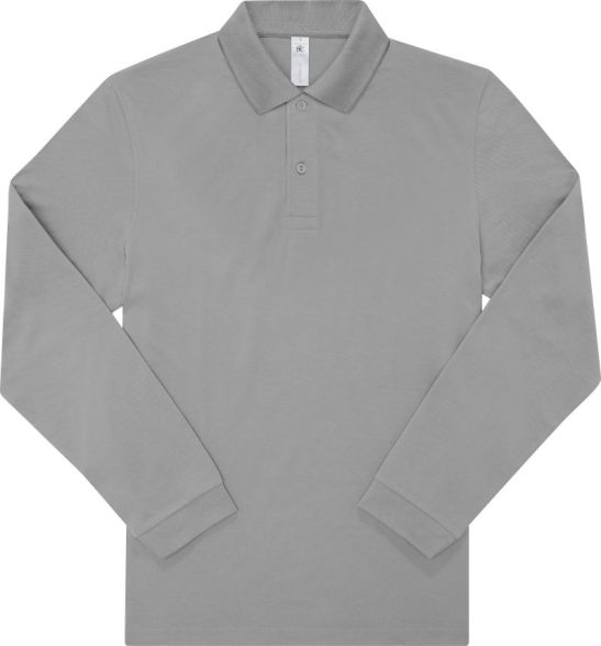 Schweres Polopique Men  |  Art. MP 210