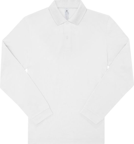 Schweres Polopique Men  |  Art. MP 210